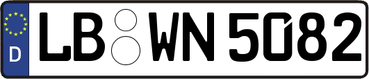 LB-WN5082