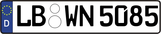 LB-WN5085