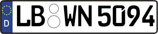 LB-WN5094