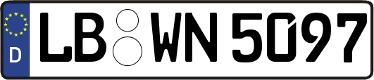 LB-WN5097