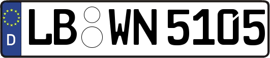LB-WN5105