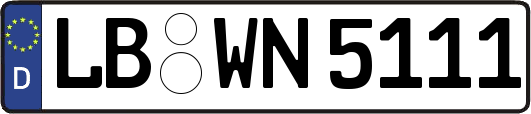 LB-WN5111