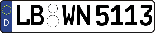 LB-WN5113