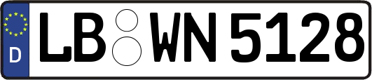 LB-WN5128