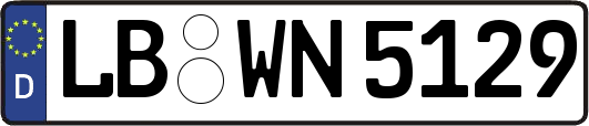 LB-WN5129