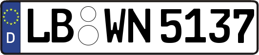 LB-WN5137