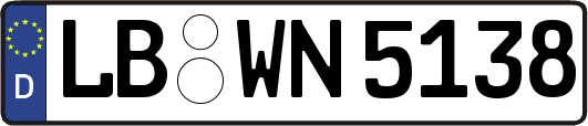 LB-WN5138