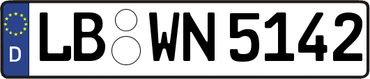 LB-WN5142