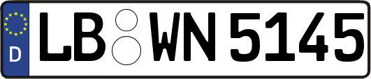 LB-WN5145