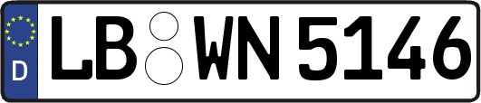 LB-WN5146