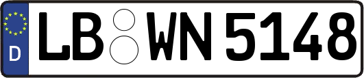 LB-WN5148