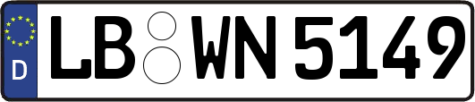 LB-WN5149
