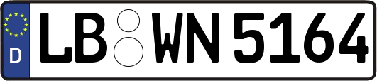 LB-WN5164
