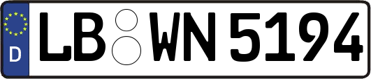 LB-WN5194