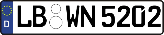 LB-WN5202