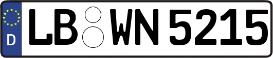 LB-WN5215