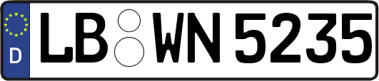 LB-WN5235