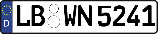 LB-WN5241