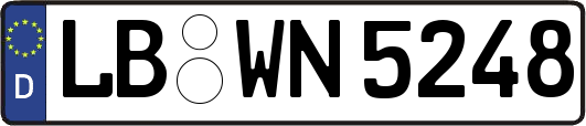 LB-WN5248