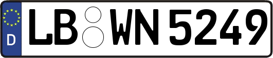 LB-WN5249