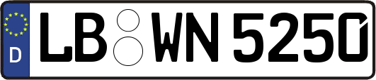 LB-WN5250