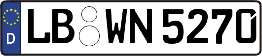 LB-WN5270