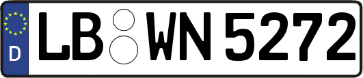 LB-WN5272