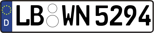 LB-WN5294
