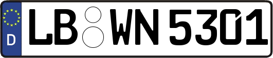 LB-WN5301