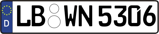 LB-WN5306