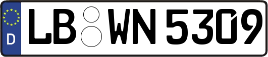 LB-WN5309