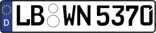 LB-WN5370