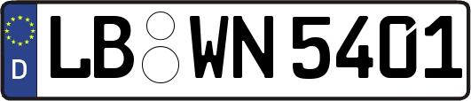 LB-WN5401