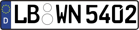 LB-WN5402