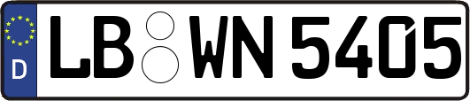 LB-WN5405