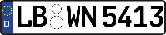 LB-WN5413