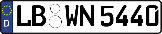 LB-WN5440