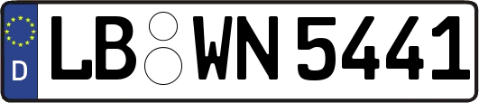 LB-WN5441