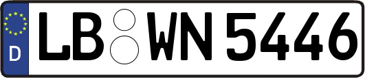 LB-WN5446