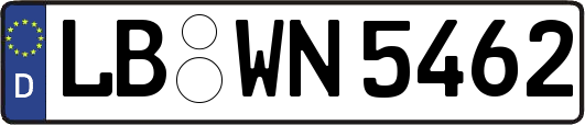 LB-WN5462
