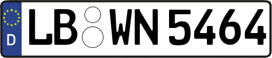 LB-WN5464
