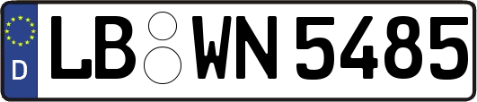LB-WN5485