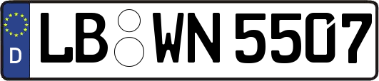 LB-WN5507