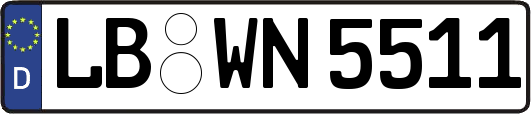 LB-WN5511
