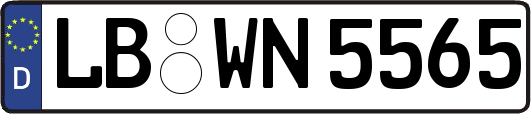 LB-WN5565