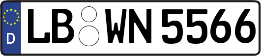 LB-WN5566