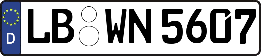 LB-WN5607