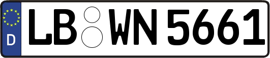 LB-WN5661