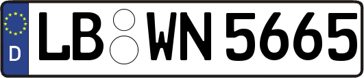 LB-WN5665