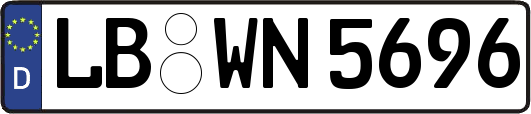 LB-WN5696